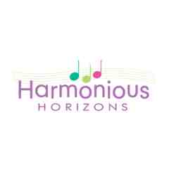Harmonious Horizons