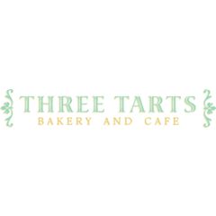 Three Tarts Bakery and Cafe