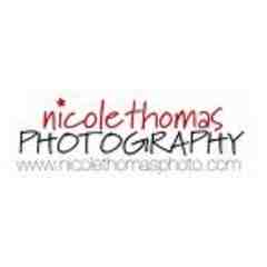 Nicole Thomas Photography Ltd.