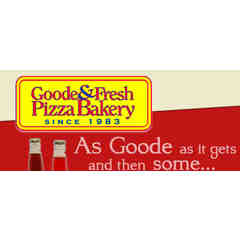 Goode and Fresh Pizza Bakery