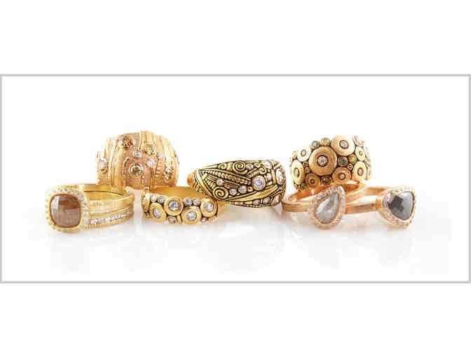 Gift Certificate for Pave Fine Jewelry (Oakland & Berkeley)