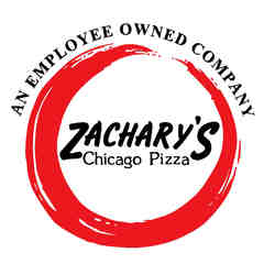 Zachary's Chicago Pizza