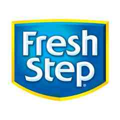 Sponsor: Fresh Step by Clorox