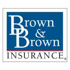 Sponsor: Brown & Brown of Northern California