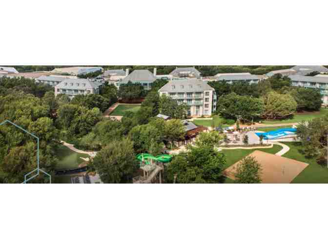 Enjoy a Two Night Stay & Golf at Hyatt Regency Hill Country Resort & Spa - Photo 1