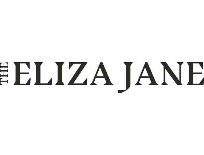 Enjoy a 2 Night stay at The Eliza Jane + 2 tix the WWII Muesum + $50 to Dickie Brennan's