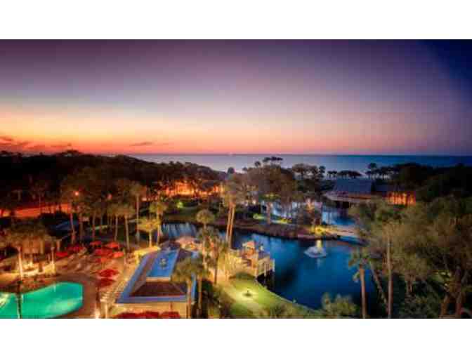 Enjoy a 3 Night Stay for 2 at the Sonesta Resort Hilton Head Island - Photo 1
