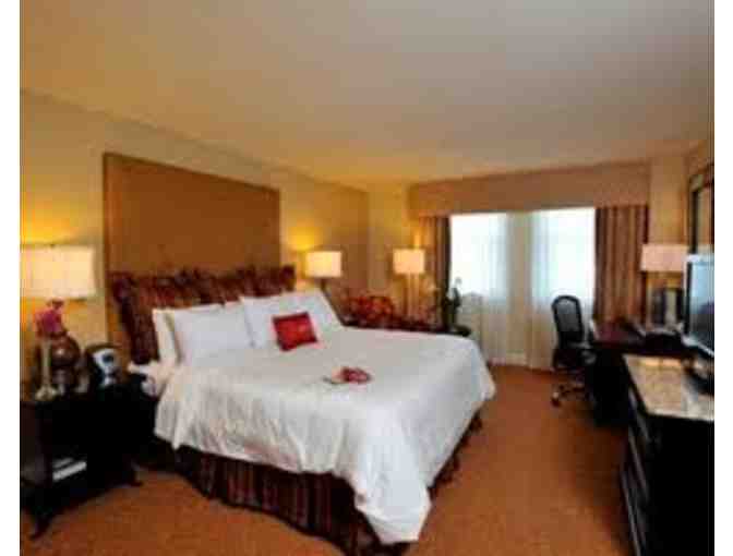 Astor Crowne Plaza - 2 Night Stay + Two Tickets to the WWII Muesum & $50 to Bon Ton Cafe - Photo 2