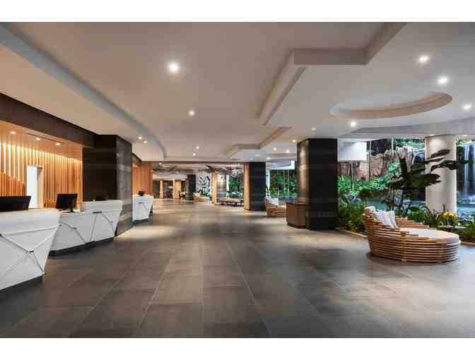 Enjoy a Three Night Stay at The Westin Maui Resort & Spa