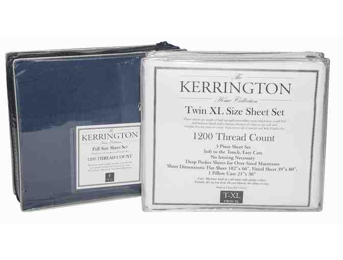 Made in Louisiana Sleep Package