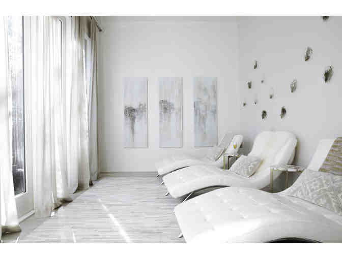 Enjoy a Two Night Stay at the Belladonna Suites & $100 to Belladonna Day Spa