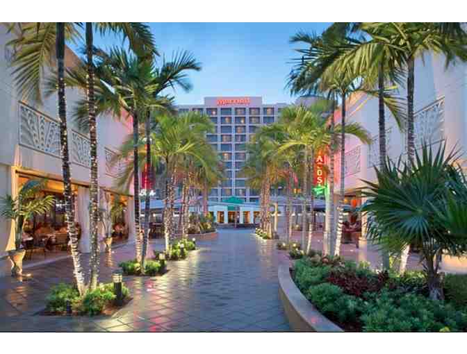 Enjoy a One Night Weekend Stay at the Marriott - Boca Raton - Photo 1