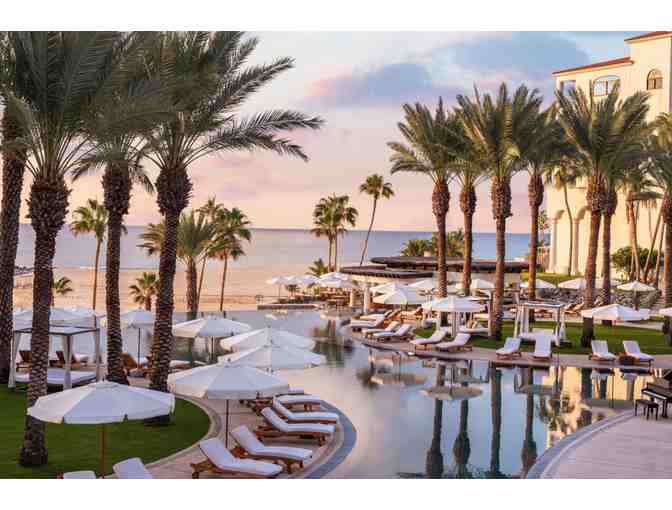 Enjoy A Two Night Stay at the Hilton Los Cabos!
