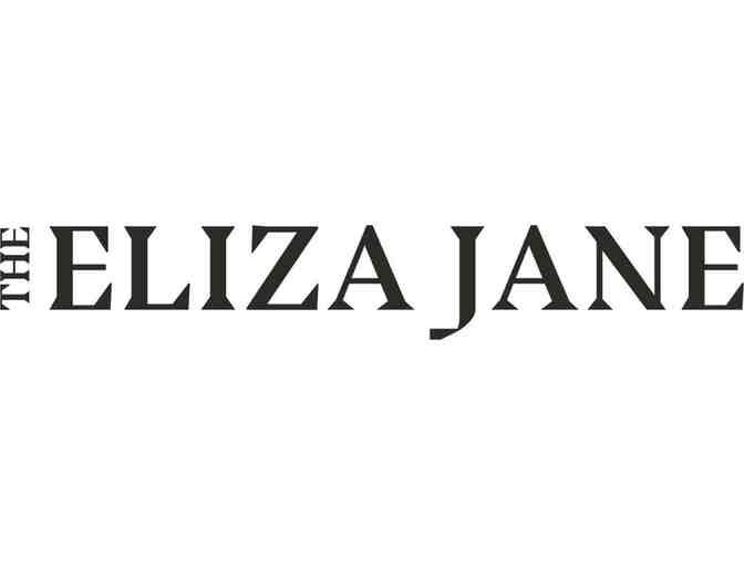 Enjoy a 2 Night stay at The Eliza Jane + $100 Acme Oyster House Gift Card