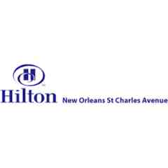 Hilton St. Charles