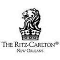 Ritz Carlton New Orleans