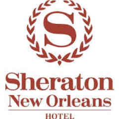 Sheraton New Orleans
