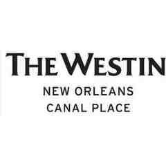 Westin Canal Place