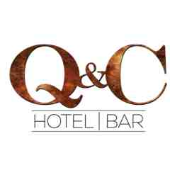 Q & C Hotel Bar