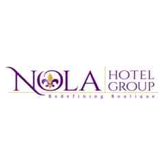 NOLA Hotel Group