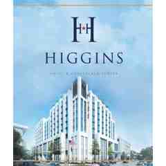 The Higgins Hotel and Conference Center