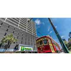 Holiday Inn Downtown Superdome