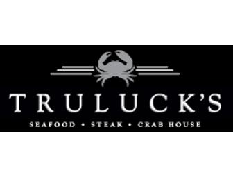 Trulucks Restaurant