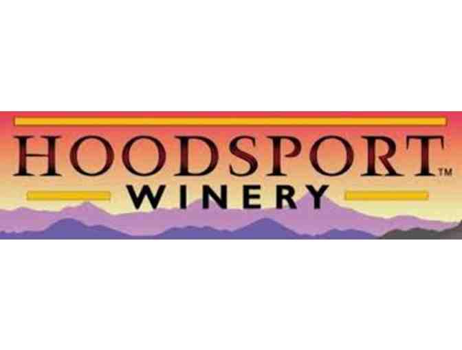 Hoodsport Private Wine and Chocolate Tasting