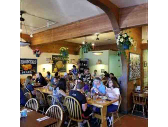 Hobee's California Restaurants - $25 Giftcard