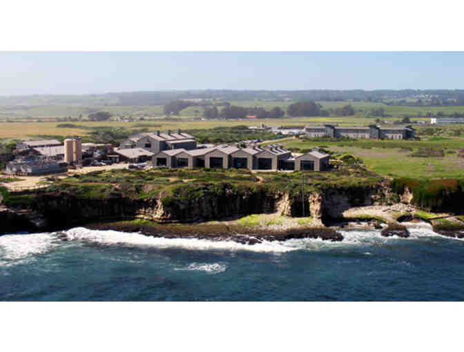 Seymour Marine Discovery Center Tickets