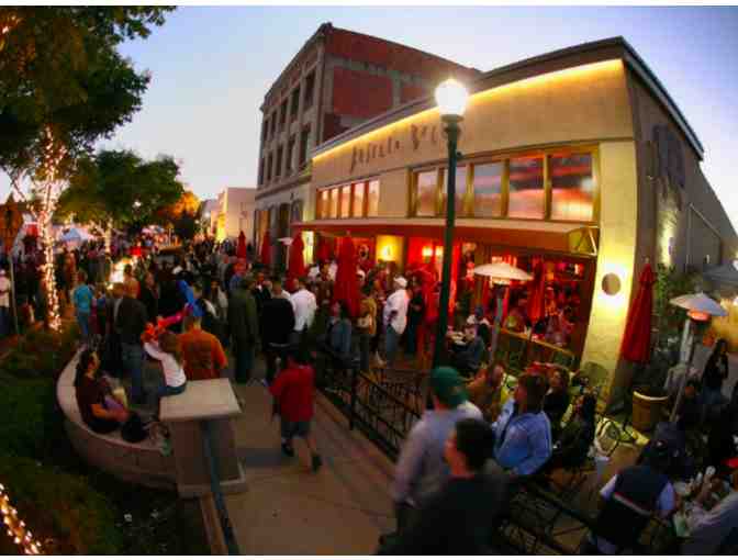 Buffalo Bill's Brewery-$50 Gift Cards