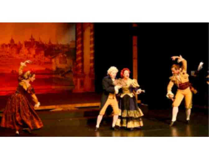 Jarvis Conservatory- 4 Guests