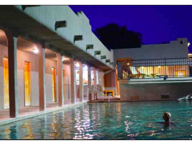 Miracle Springs Resort and Spa- 3 days/2 nights