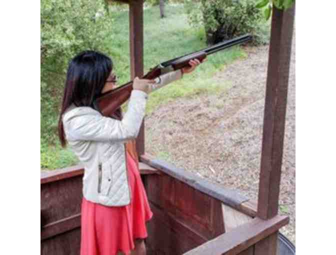 Coyote Valley Sporting Clays - Photo 3