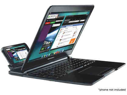 11.6" LAPDOCK FOR DROID BIONIC