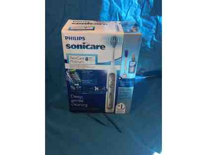 Sonicare Electric Toothbrush