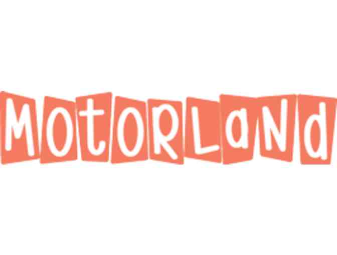 Premium Detailing from Motorland