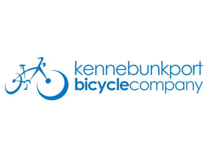 10 class indoor cycling package at Kennebunkport Bicycle Company