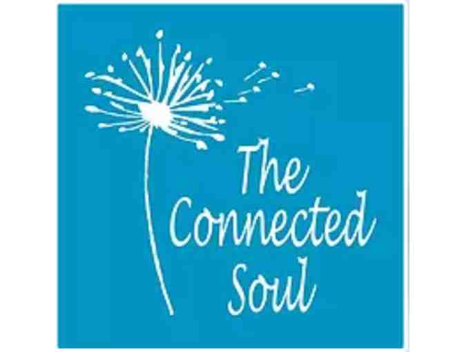 One Month Membership Pass to The Connected Soul