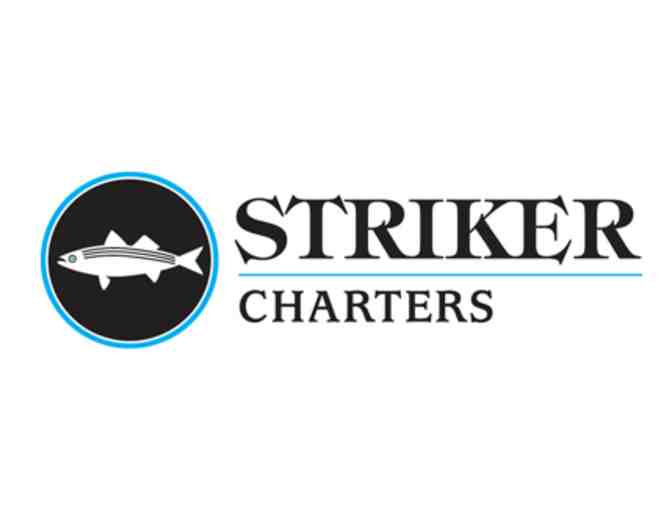 Deep sea fishing excursion on Striker Charters