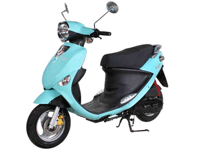 2019 All Day Scooter Rental - Coastal Maine Scooter Rentals