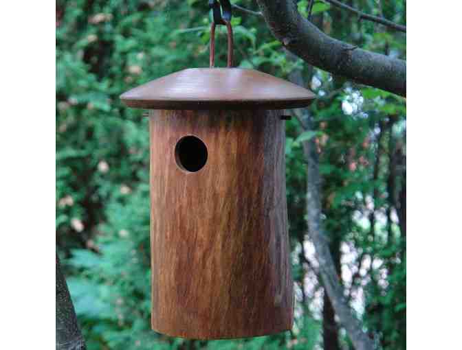 Clipper Bluebird House donated by Make It KPT