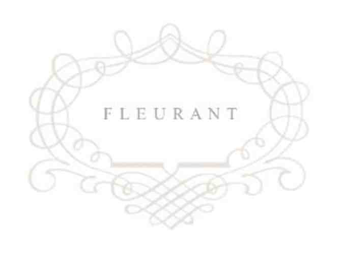Thymes Gift Basket donated by Fleurant