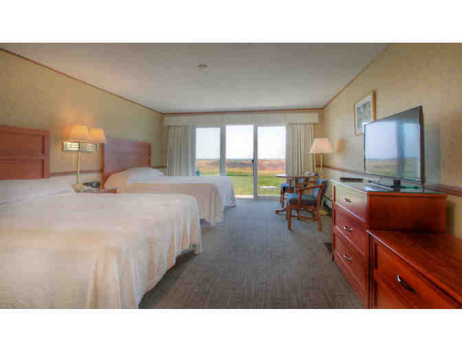 Two Night stay at the Seaside Inn