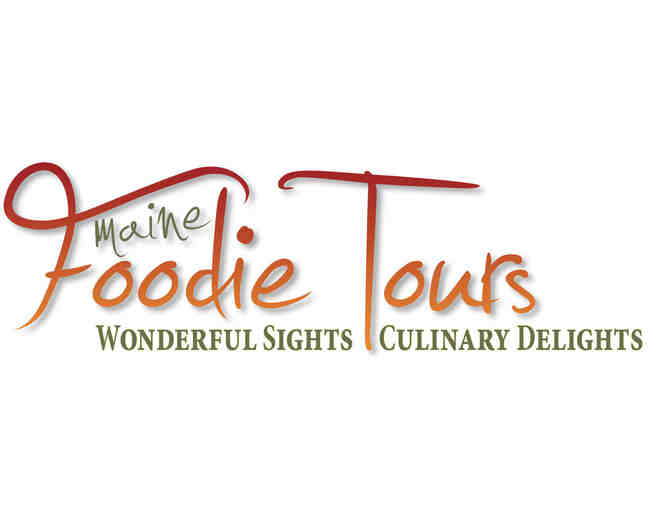 $150 Gift Certificate from Maine Foodie Tours - Photo 1