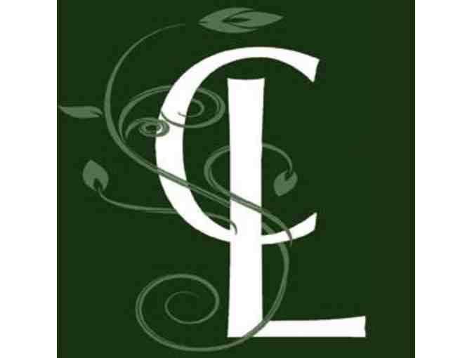 Landscape Design Consultation