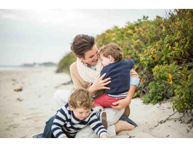 Lumina by Marina 15 minute mini session & $100 print credit