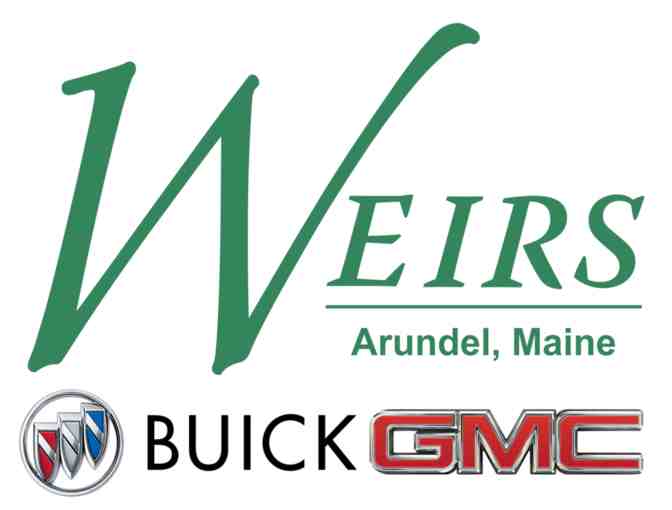 Total Vehicle Reconditioning by Weirs Buick GMC