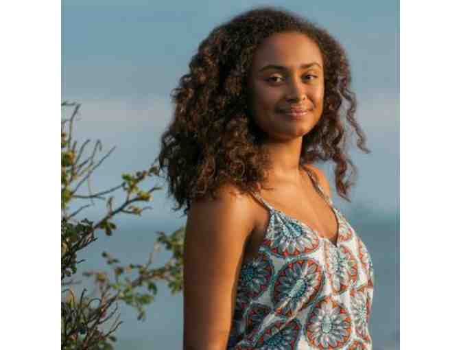 Artistic Portrait Session with Heidi Kirn