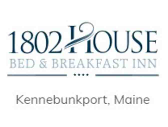 $150 gift card to the 1802 House